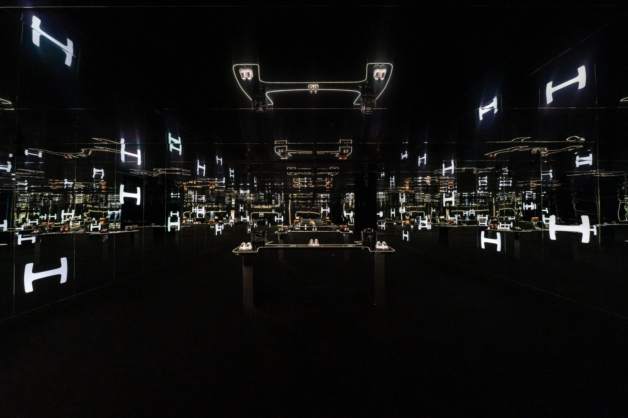 Set Design Studio